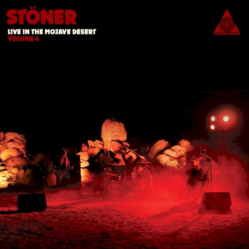 Live in the Mojave Desert, Vol. 4