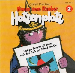 Neues vom Räuber Hotzenplotz - Folge 2