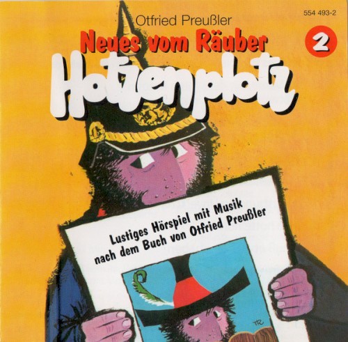 Neues vom Räuber Hotzenplotz - Folge 2