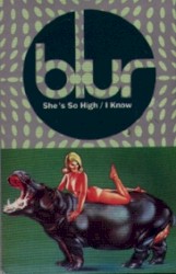 She’s So High / I Know
