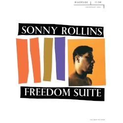 The Freedom Suite