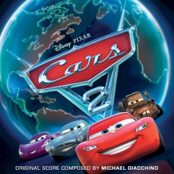 Cars 2 (Mexico version)