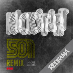 Kickstart (501 remix)