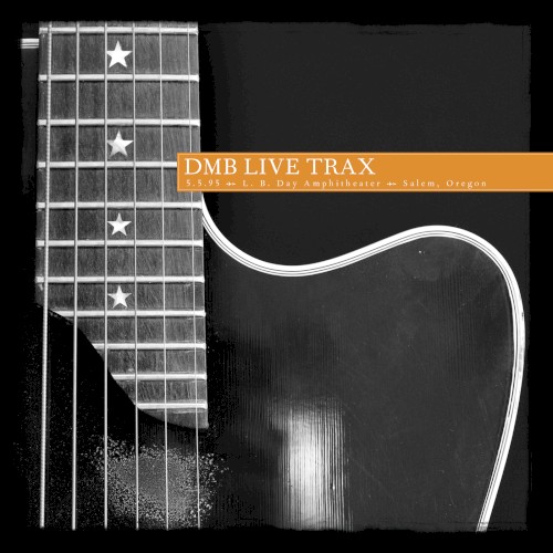 Live Trax Vol. 12: L.B. Day Amphitheater