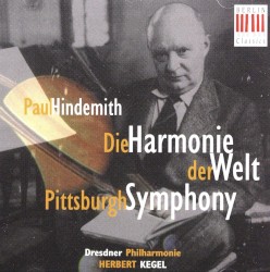 Sinfonie Die Harmonie der Welt / Pittsburgh Symphony