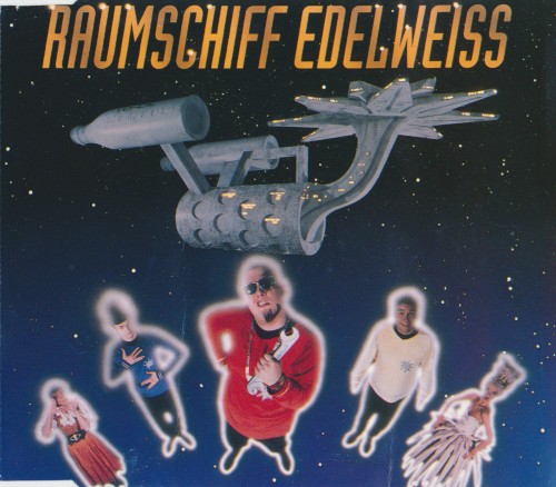 Starship Edelweiss