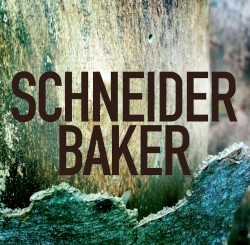 Aidan Baker & Jörg Schneider