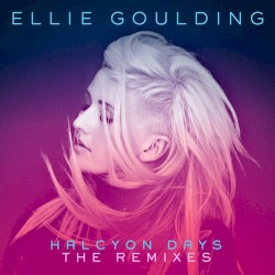Halcyon Days: The Remixes