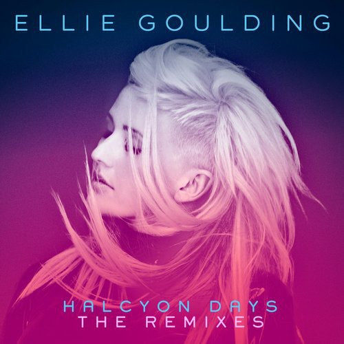 Halcyon Days: The Remixes