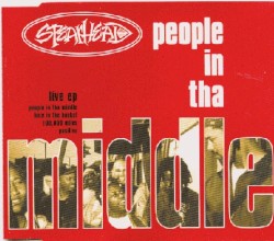 People in tha Middle (Live EP)