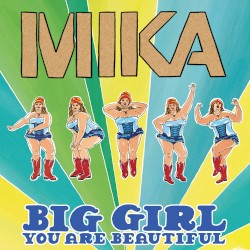 Big Girl (You Are Beautiful): Remixes