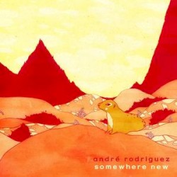 Somewhere New (Sample)