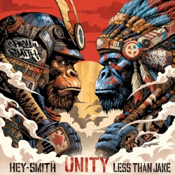 Unity Split w/ Hey-Smith