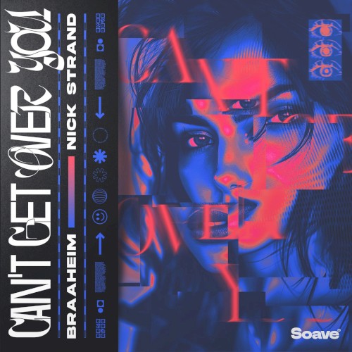 Can't Get Over You (extended mix)
