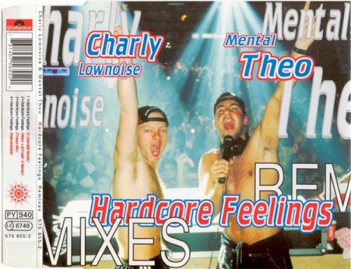 Hardcore Feelings Remixes