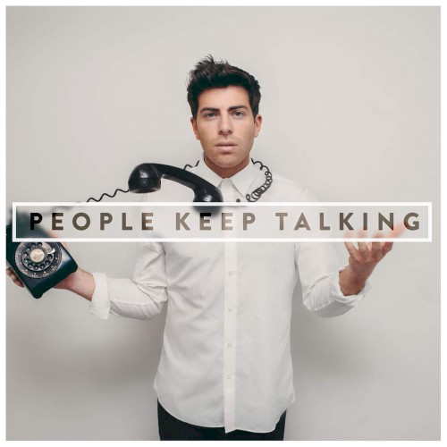 People Keep Talking (Deluxe)