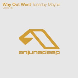 Tuesday Maybe (Guy J Remix)