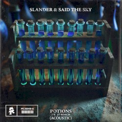 Potions (acoustic)