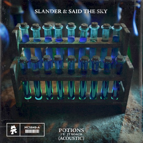 Potions (acoustic)