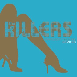 Somebody Told Me (Remixes)
