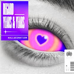 Hallucination (chilled)