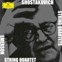 Shostakovich: The String Quartets