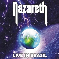 Live in Brazil - Part I