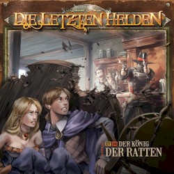 15-14: König der Ratten