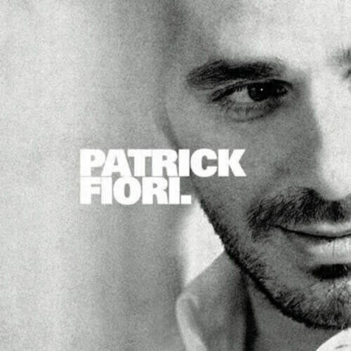 Patrick Fiori (Version deluxe)
