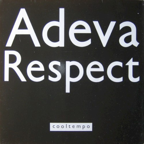 Respect (93) - The Remixes