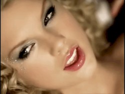 Teardrops on My Guitar (US album version)