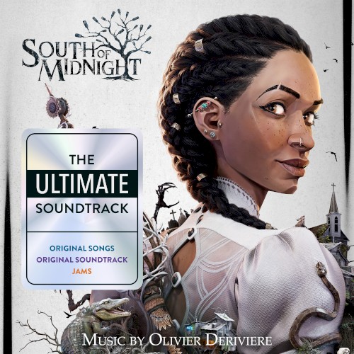 South of Midnight - The Ultimate Soundtrack