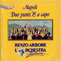 Napoli due punti e capo