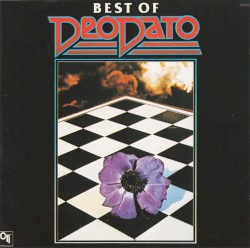 Best Of Deodato - Лучшие произведения Деодато