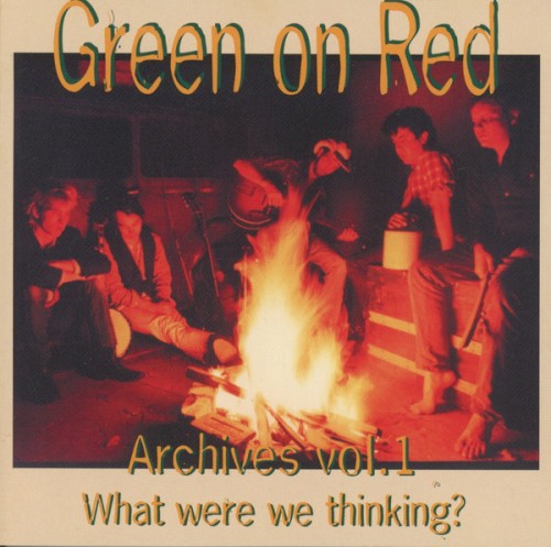 Archives, Volume 1: What Were We Thinking?