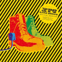 Live Boots (Emerald City, Cherry Hill, NJ, 4/17/1981)