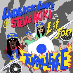 Turbulence Remixes