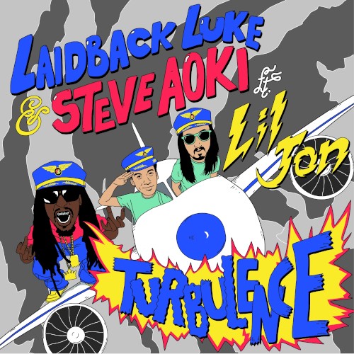 Turbulence Remixes