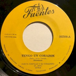 Tengo un corazon / La bonga