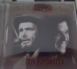 Elvis Favorites