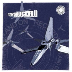 Flyin' Saucer Vol.2