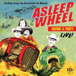 Havin’ a Party Live