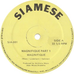 Magnifique