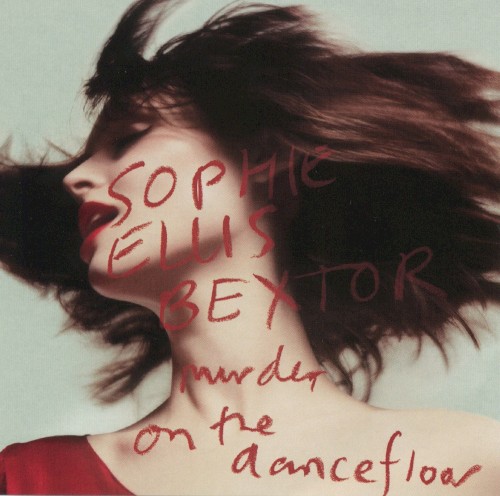 Murder on the Dancefloor (edits)