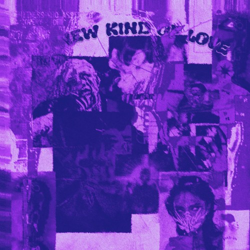 A New Kind of Love (obey & arc remix)
