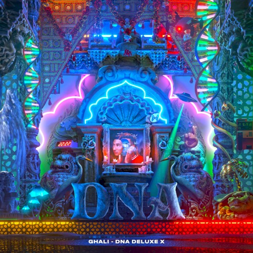 DNA Deluxe X