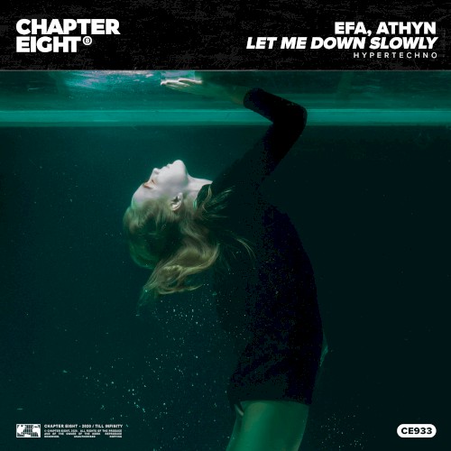 Let Me Down Slowly (Hypertechno)
