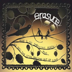 Here I Go Impossible Again (Pocket Orchestra club mix) / All This Time Still Falling Out of Love