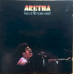 Aretha Live at Fillmore West (remaster 1993 - MQA)