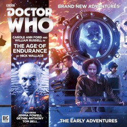 Doctor Who: The Age of Endurance Part 1